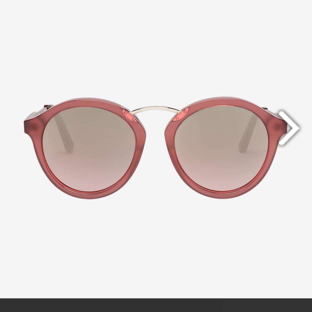 Electric Mixtape Sunglasses